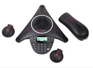 音絡INNOTRIK-AUCTOPUS PSTN EX 會議電話