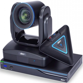 AVer圓展 EVC6000 視訊會議終端