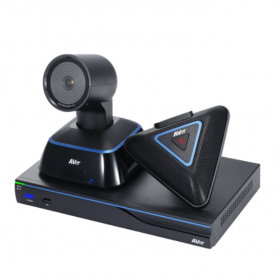 AVer圓展 EVC130 視訊會議終端