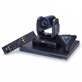 AVer圓展 EVC350 視訊會議終端