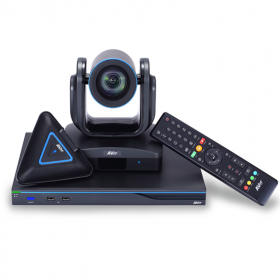 AVer圓展 EVC950 視訊會議終端