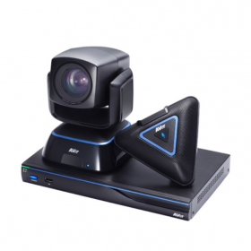 AVer圓展 EVC5000 視訊會議終端