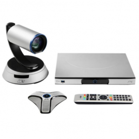 AVer圓展 SVC100 視訊會議終端