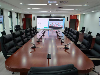 中化學土木工程有限公司-11樓改造