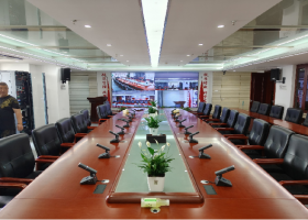 中國水務華東區(qū)域總部