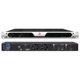 兩通道數(shù)字功率放大器 ADM2150、ADM2350、ADM2650