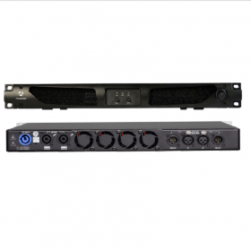 兩通道數(shù)字功率放大器 ADM21000、ADM21500、ADM22000