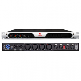 四通道數(shù)字功率放大器 ADM4150、ADM4350